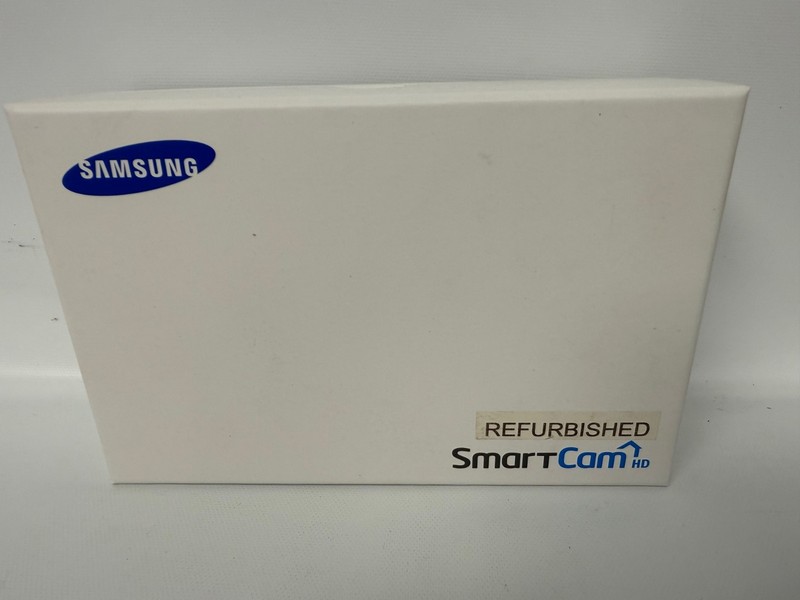 SAMSUNG SNH-V6414BN HD PLUS WIFI CAMERA gallery