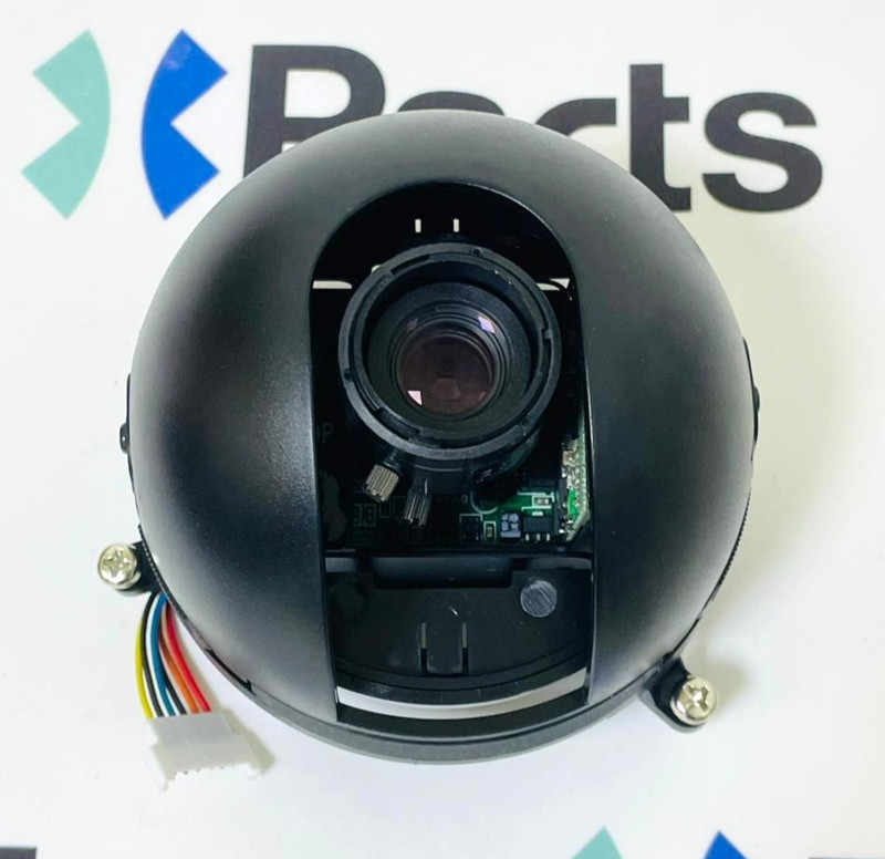 AMERICAN DYNAMICS ADCDH0922TP Mini Dome Camera gallery