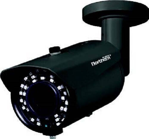 Northern 4 in 1 HD Outdoor 1080P AUTO 2.8-12mm 120′ IR bullet camera-#HDMBIR120