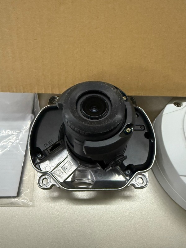 AXIS P3228-LV Network Camera gallery