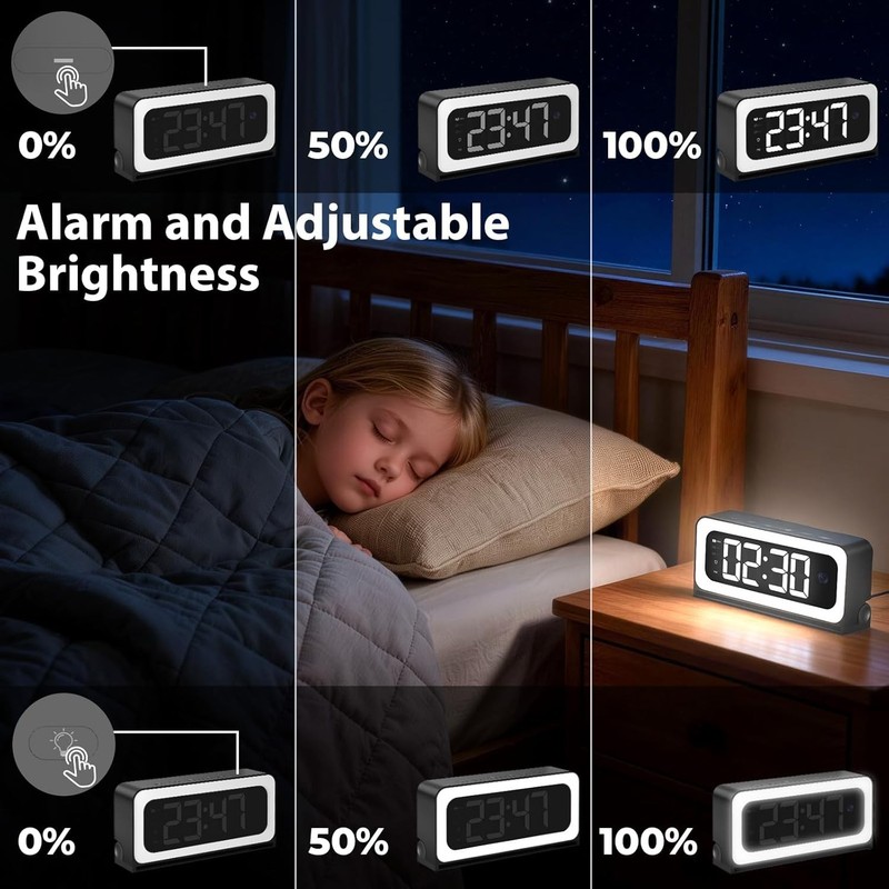 2K Indoor Camera 5G WiFi Home Security Camera with Alarm Color Night Vision gallery