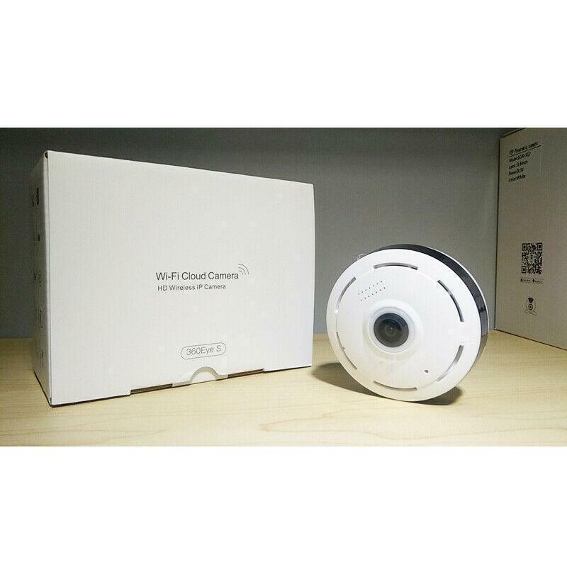 Security Camera for Ceiling 960P Night Vision Motion Detector with Phone APP gallery