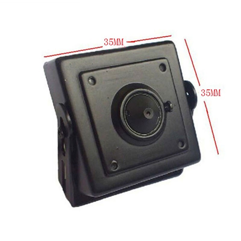 700TVL Sony CCD color high definition analogvideo security,pinhole camera 3.6 mm gallery
