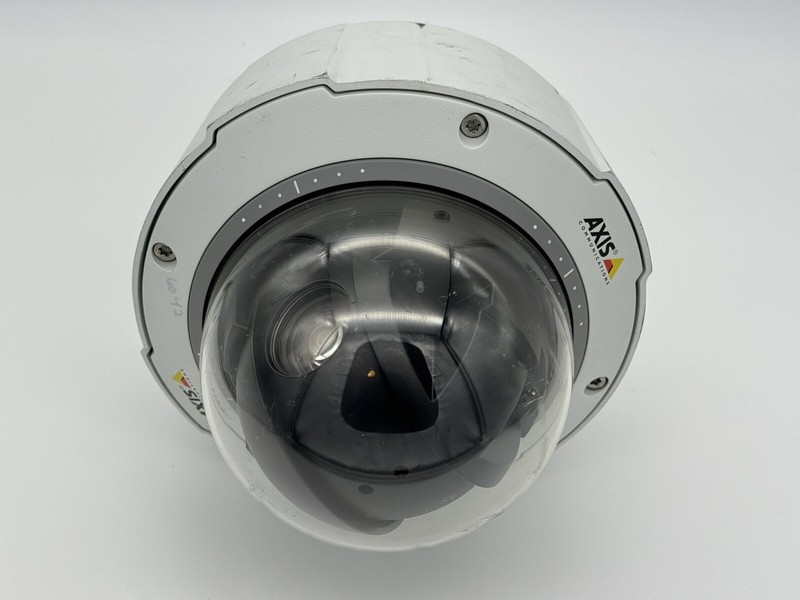 Axis Q6042-E 60Hz PTZ Outdoor Camera 36x Optical Zoom