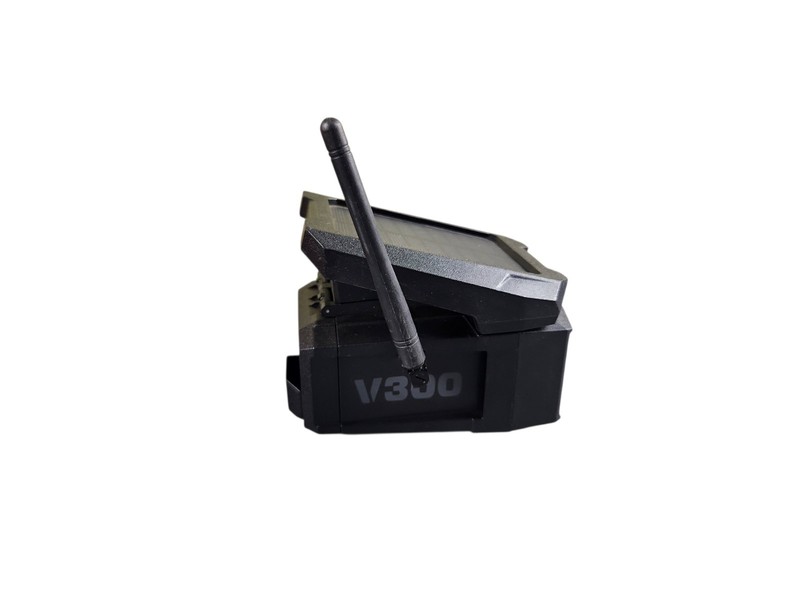 Vosker V300 Cellular Camera (Decoy Camera Only, Non-Working Store Display) gallery