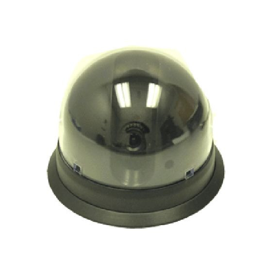 SONY 1/3 550TVL CCD Color Security Super Dome In/Door Camera Wide angle gallery