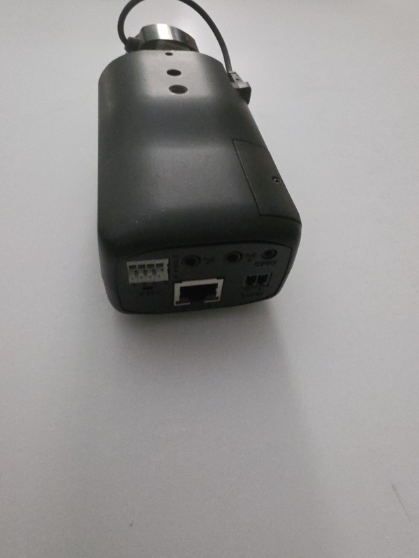 Bosch NBN-50022-C Dinion 5000 HD IP Network Camera gallery
