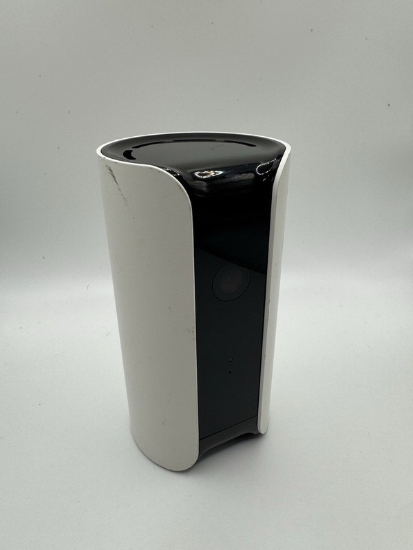 Canary CAN100USWT 1080p HD Wi-Fi Indoor Smart All-In-One Home Security Camera