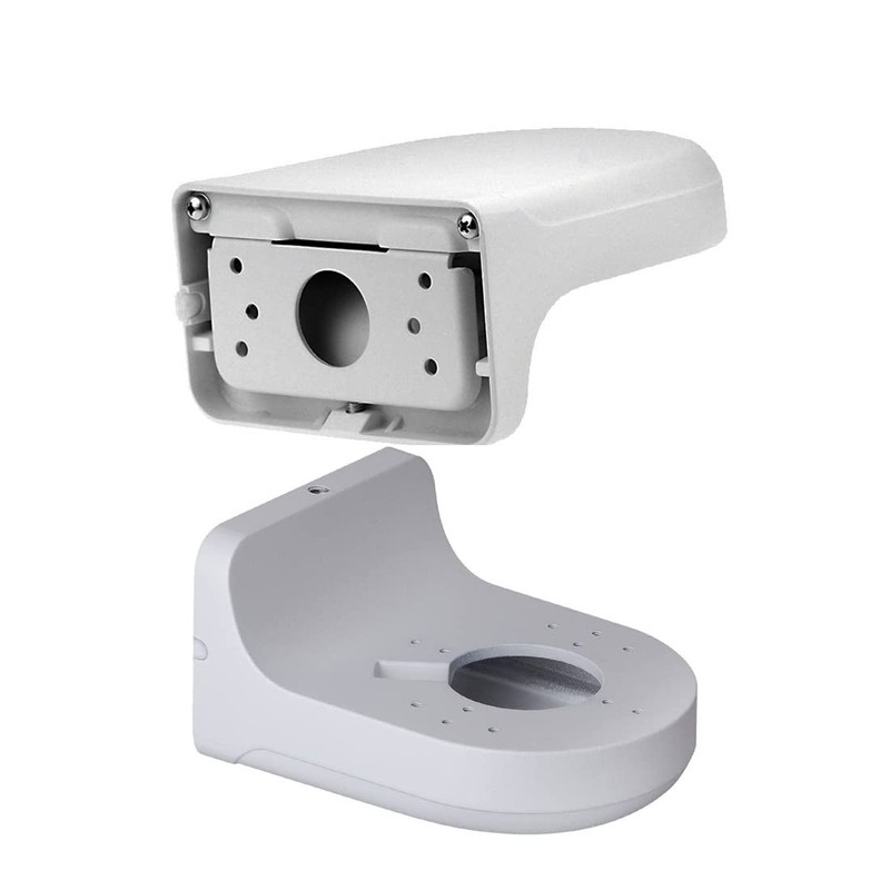 PFB204W Wall Mount Bracket Aluminum Alloy Waterproof for Dahua Dome IP , HDW4...