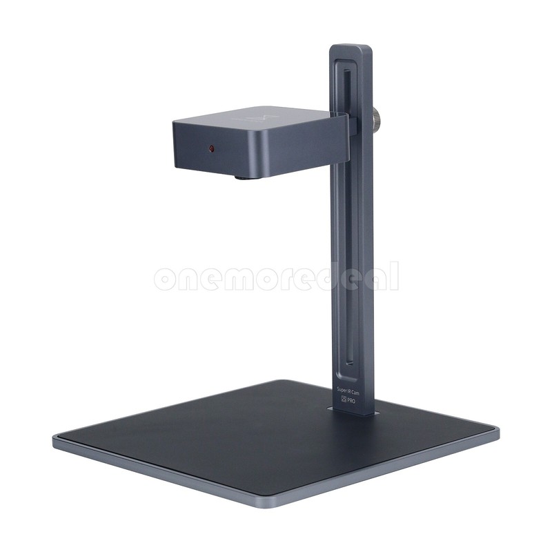 Super IR Cam 2S Pro Upgraded 3D Thermal Imaging Analyzing Camera Variable Focus gallery