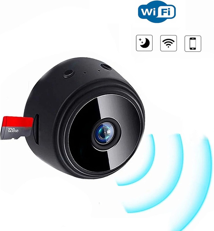 Home Security Camera,1080P Door Camera, Smart Camera For, Pet Camera for Room Ba gallery