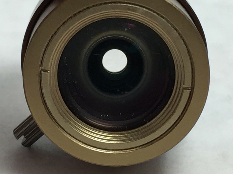 Arecont Vision 8.0mm 1/1.8" IR Lens ONLY for AV8185DN-HB 8 gallery
