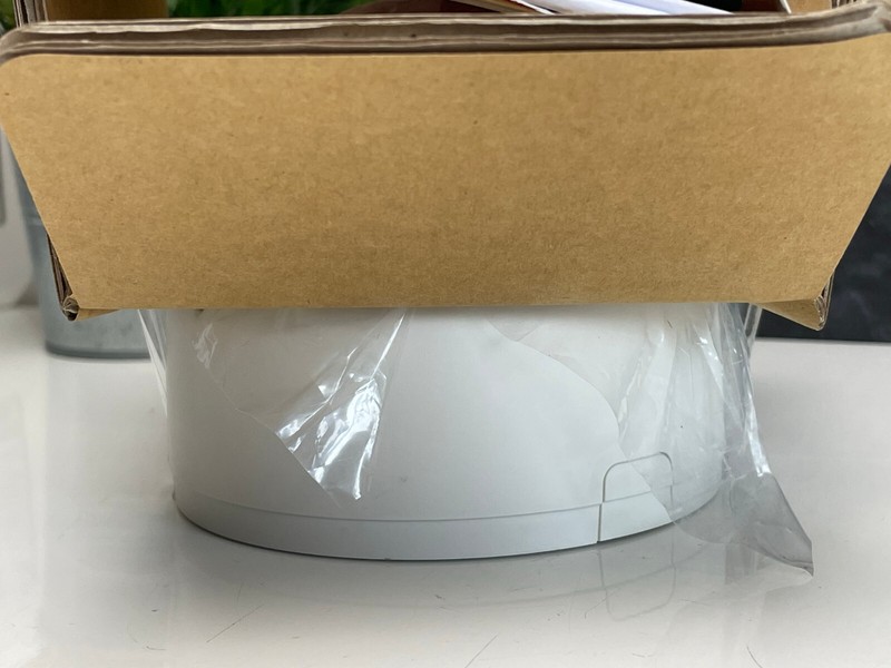 American Dynamics Illustra Flex 800 3MP Indoor mini-dome ADCi800F-D111 -Open Box gallery