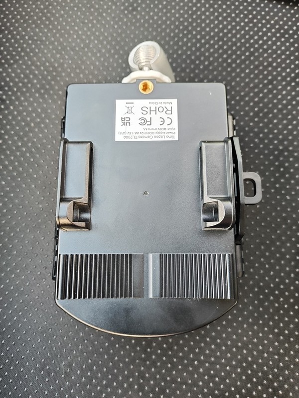 Caupureye Time Lapse Camera - Timelapse Camera with Infrared Positioning & LED gallery