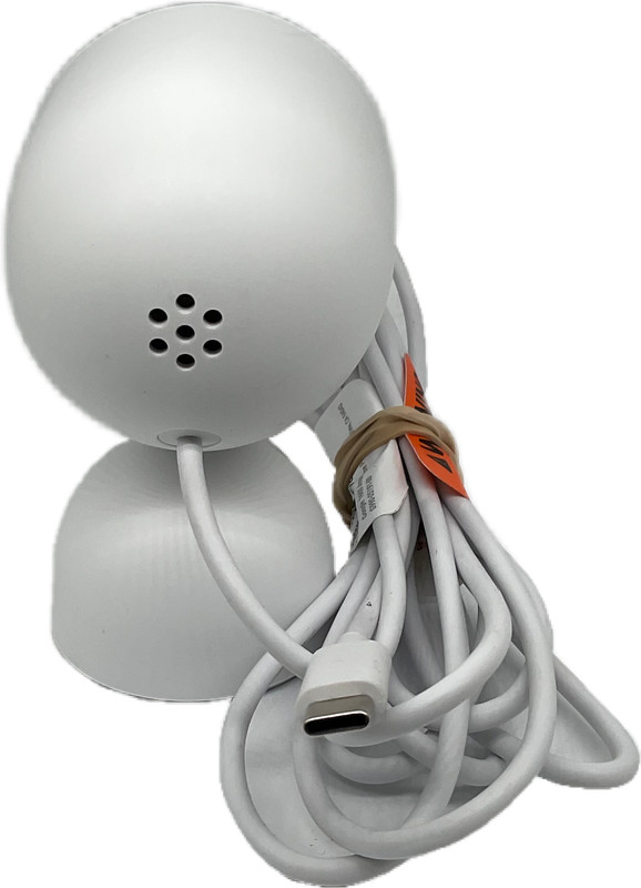Google Nest Cam Wired 3rd Gen 2K Surveillance Camera gallery