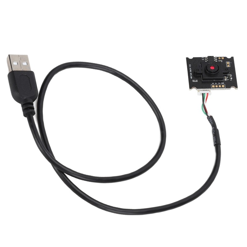 3 MP Camera Module Clear Image USB2.0 Webcam Board For Advertising gallery