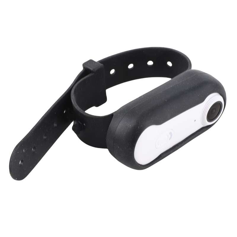 Pet Collar Camera 4K 30FPS HD Wireless Wide Angle Magnetic Loop Recording W GTEK gallery