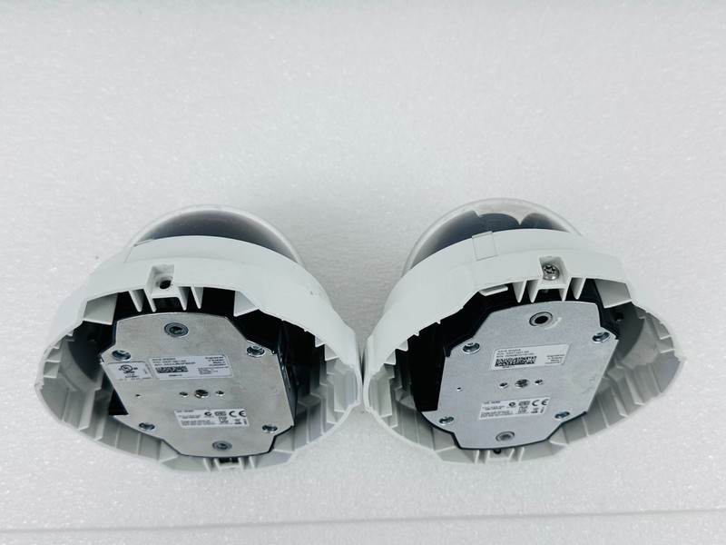 LOT OF 2 USED AXIS M3204 IP POE Network Camera GOOD CONDITION PN 0337-001-02 🚚 gallery