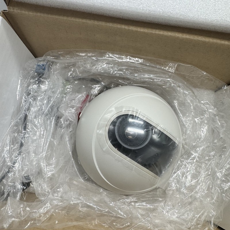 Samsung Techwin Interior Dome Camera SID-410K/40C/20C Ceiling Security Camera gallery