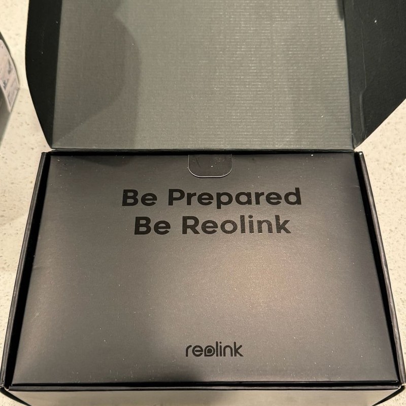 Reolink Argus 2 Wire-Free 1080p Rechargeable Battery or Solar Security Camera gallery