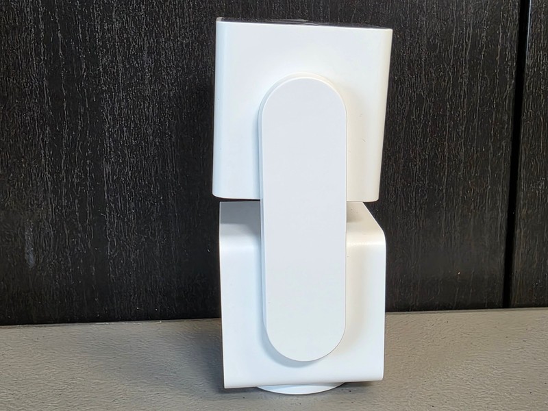 Wyze Cam Pan v3 -White, Color Night Vision, 1080p, Motion & Sound Detection gallery