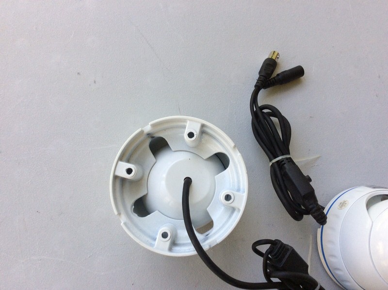 Lot of 2 Units TSC DOV130SL20D Camera CCD IR gallery