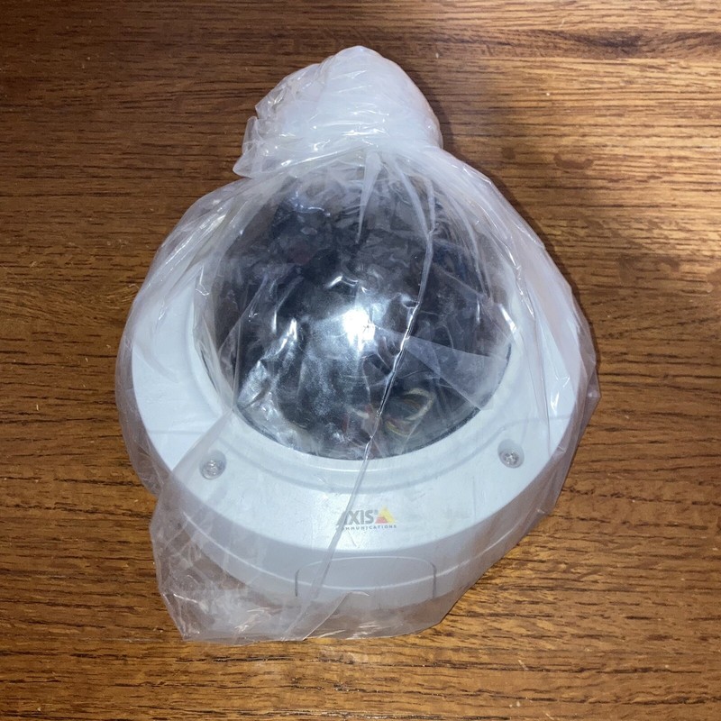 AXIS P3225-LVE Mk II Network Camera gallery
