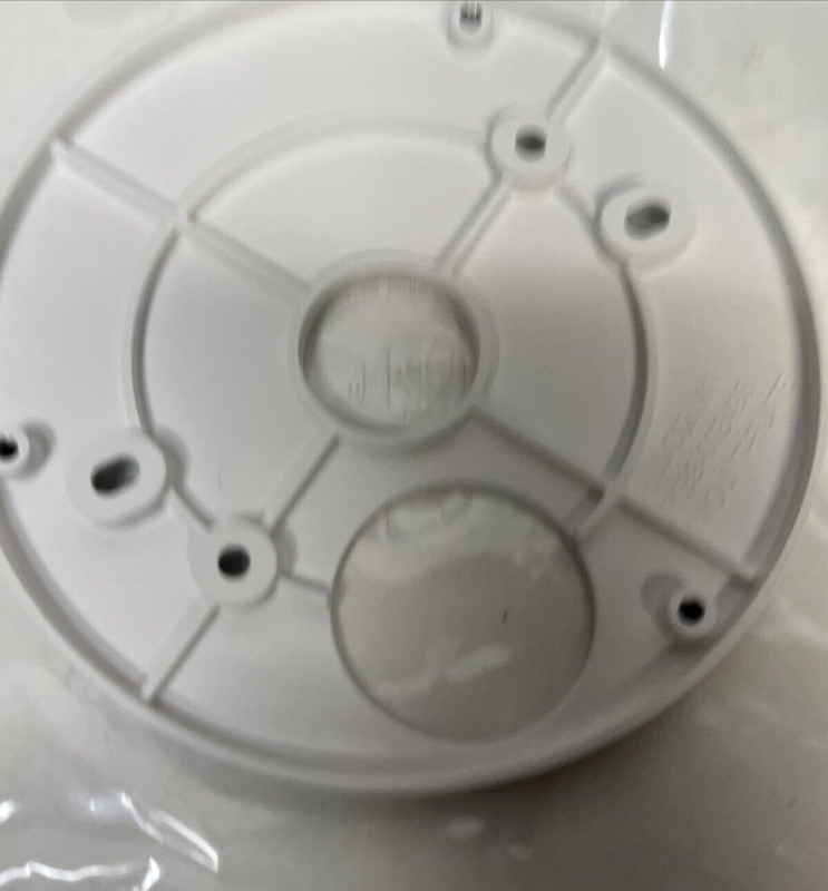 WiseNet QNV-6082R 2MP, VDR 120db Outdoor / Indoor Dome IP Camera gallery