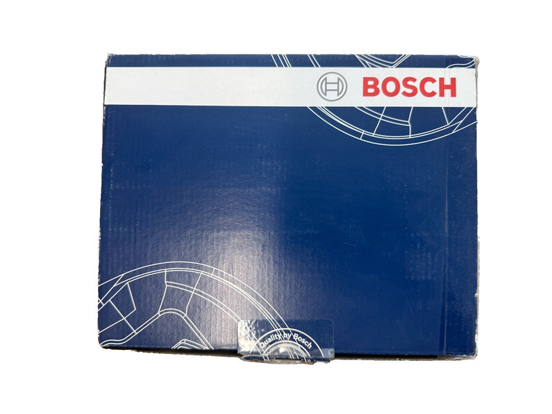 Bosch NDE-4502-AL Fixed Dome IP Outdoor 4000I IR Security Camera - White gallery