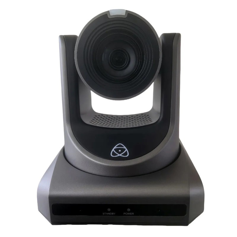 Atomos A-Eye HD-20X HD NDI|HX3 HDMI/3G-SDI/USB/IP AI-Powered 20x PTZ Camera