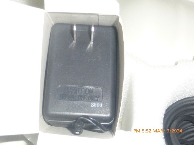 Auto Scan Dome Outdoor Video Camera SB720A Weather Proof Adjustable Tilt/Pan Ran gallery