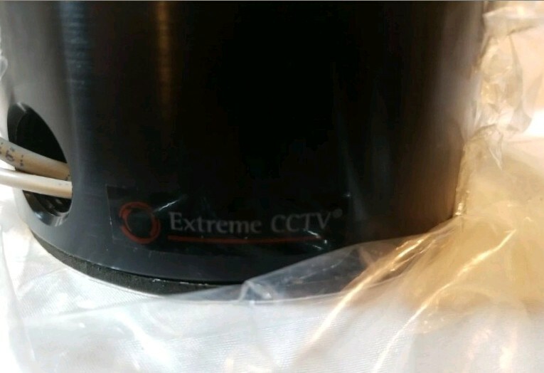 EXTREME CCTV - EX 40/45/45N precision engineered Opto Hi Impact Night vision cam gallery