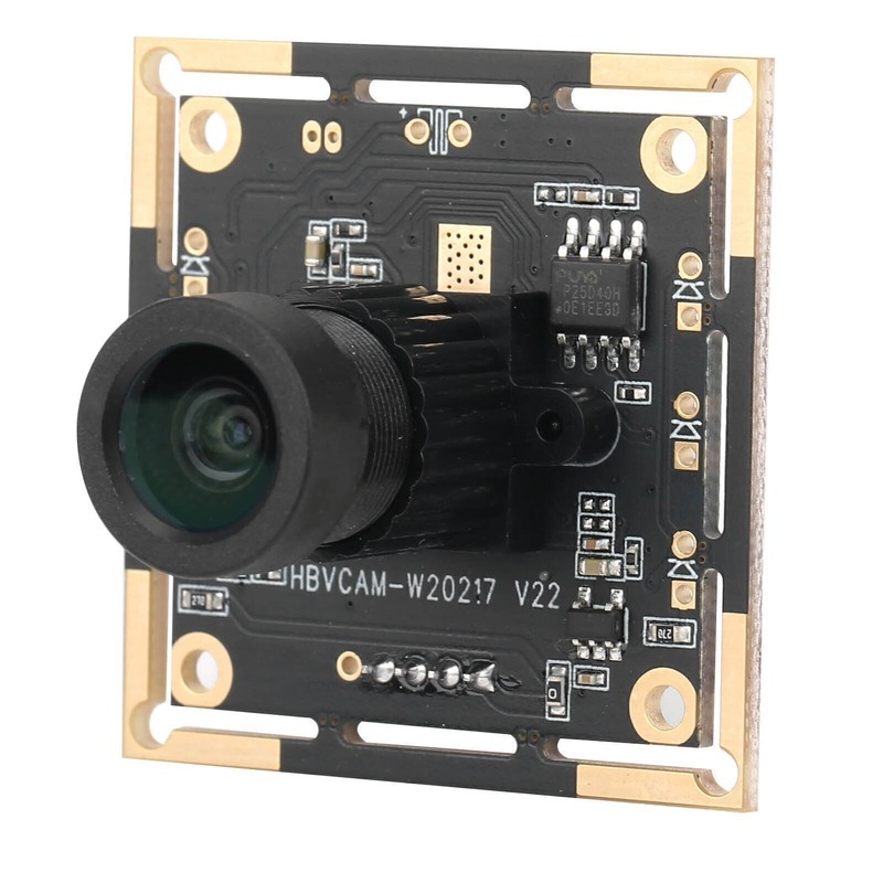 Camera Module HD USB Interface HBVW20217 V22 for WinXp Win7/Win8/Win10/OS gallery