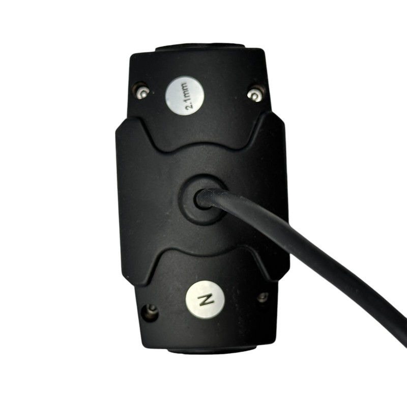 Safety Vision AHD-WV Interior AHD Camera DC 12V NTSC Lens f 2.1mm gallery