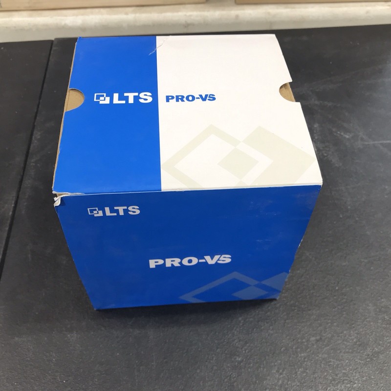 LTS VSIP7182W-28MDA - BRAND NEW IP CAMERA gallery