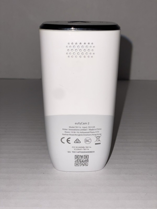 Anker EufyCam 2 T8114 Wireless Home Security Add-on Camera gallery