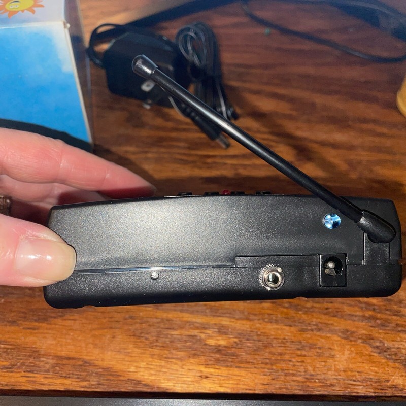 X10 Whole House Video Recorder Commander UX23A-C gallery