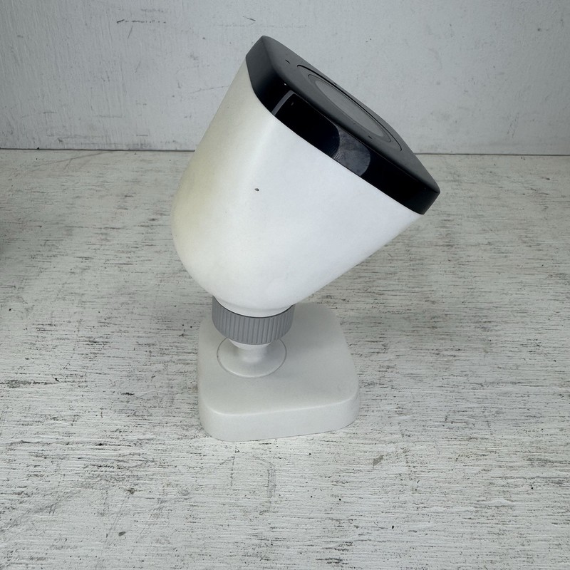 Vivint Outdoor Camera Pro Gen 2 VS-ODC350-WHT Smart Home 1080p Security White gallery