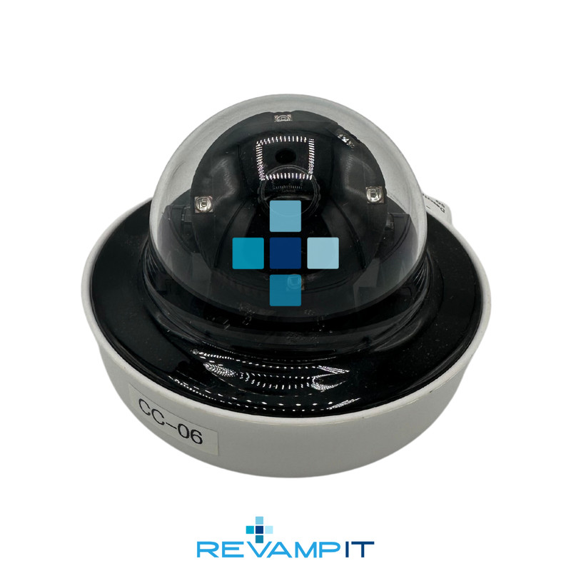Cisco MERAKI WIDE ANGLE MV12 MINI DOME HD CAMERA (MV12W)