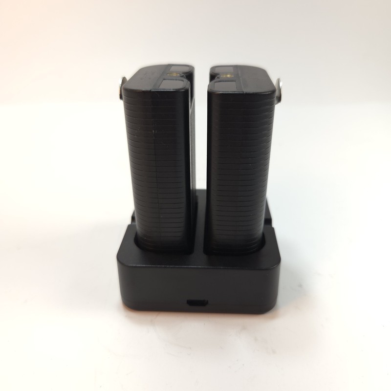 2X Battery For Ring-Doorbell Video 2/3/3 Plus/4 Spotlight/Stick Up Peephole Cam gallery