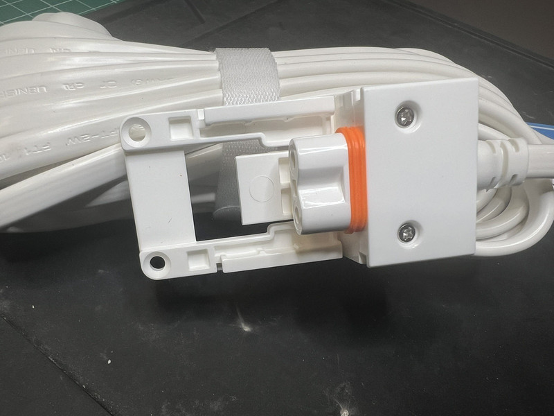 Ring Stick Up WIFI Security Camera Power Supply Cable Cord Plug gallery