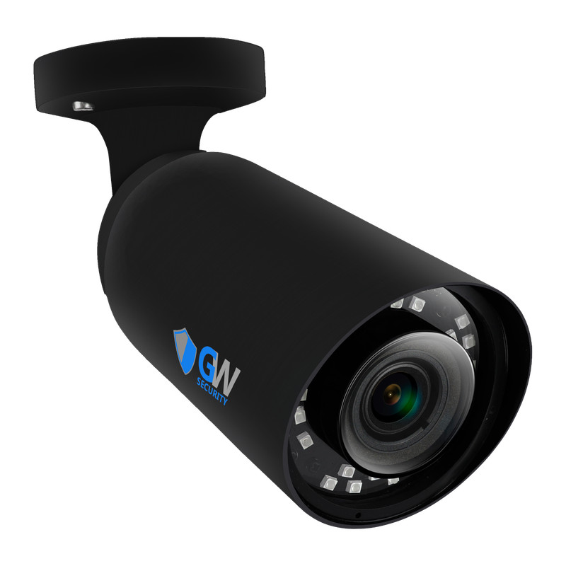 (8) 4K AI Smart Varifocal Cameras 8CH PoE NVR Color Night Vision Security System gallery