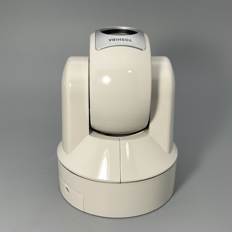 Toshiba IK-WB21A Network Camera - Unit Only gallery