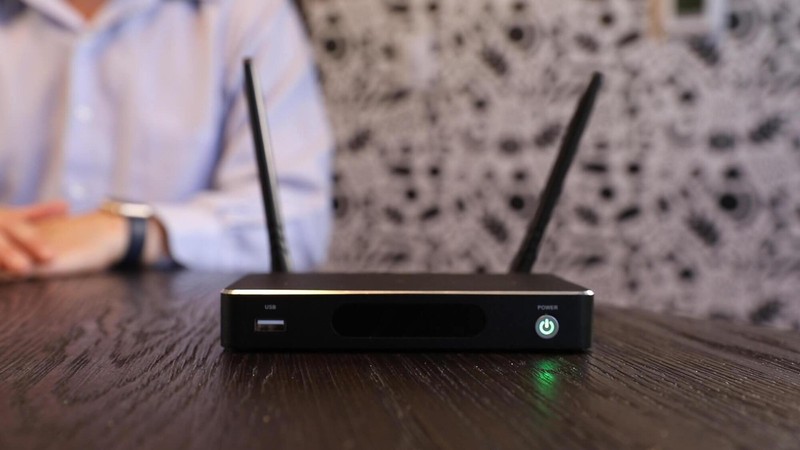 HuddleCamHD – HC-HUDDLESHARE – HuddleShare – Wireless and Wired Content
