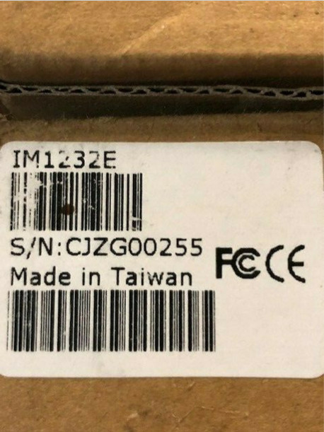 Prime Network Camera IM1232E - Set of 2 gallery