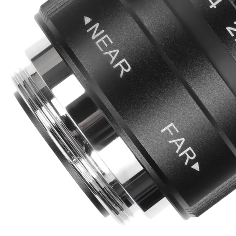 25mm F1.4 CCTV Lens Clear Efficient Light Conduction C Mount Camera Lens for Bar gallery