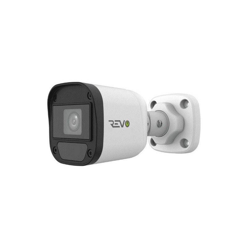 ULTRA BLUE SERIES Wired POE Indoor/Outdoor Smart Plug-In 5 Megapixel Bullet Secu gallery