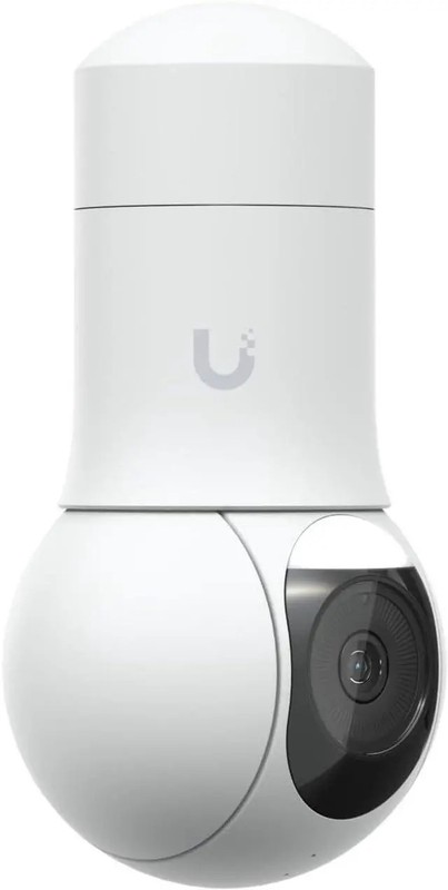Ubiquiti UniFi Protect UVC-G5-PTZ 2K 4MP PoE+ IP Camera 2x Optical Zoom gallery