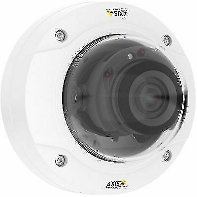 Axis P3247-LV Network Camera IP Security Camera – 0885-001