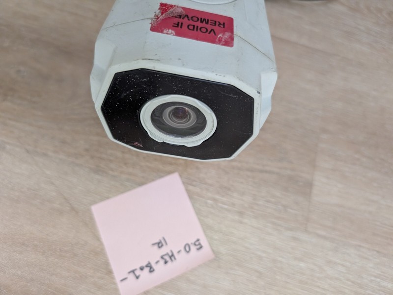 Avigilon 5.0-H3-BO1-IR 5MP Indoor/Outdoor Cam, Zoom, POE, Infrared gallery